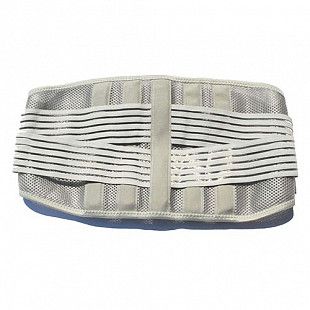 Суппорт поясницы Zez Sport D-9350