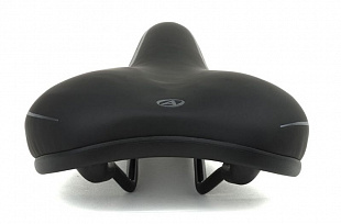 Велоседло Author Area X7 260х170 мм black 8-31048042	