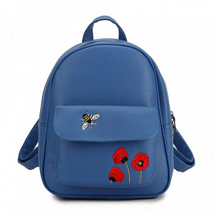 Рюкзак Ors Oro DS-987 blue