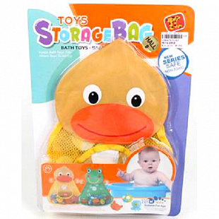 Корзина для игрушек Утёнок TL593