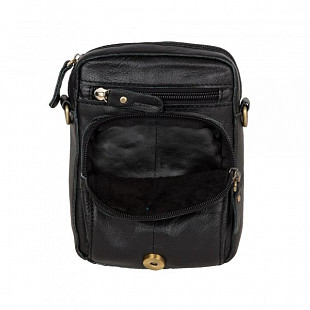Мужская сумка Pola 0181 black