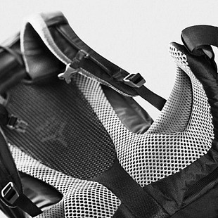 Рюкзак Deuter Futura Pro 38 SL 3401218-3388 denim/arctic