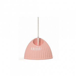 Ерш Berossi с подставкой Laguna light pink АС37363000
