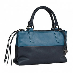 Женская сумка Pola 4248 blue