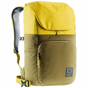 Рюкзак Deuter UP Sydney 3860121-6802 clay-turmeric (2020-21)