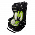 Автокресло BabyHit Fix One LB-523 Isofix horses