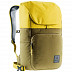 Рюкзак Deuter UP Sydney 3860121-6802 clay-turmeric (2020-21)