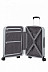Чемодан Samsonite Gateway 200 55см CN8*25 900 silver