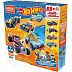 Набор Mega Construx Hot Wheels Кастомайзер машинок (GVM13)