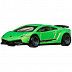 Машинка Hot Wheels Premium Lamborghini Gayard LP 570-4 SuperLegera (GJT68 JHW33)