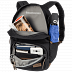 Городской рюкзак Jack Wolfskin Queensbury black 2007911-6000