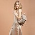 Городской рюкзак Ors Oro DW-928 /2 beige
