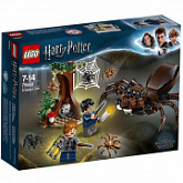 Конструктор LEGO Harry Potter Логово Арагога 75950