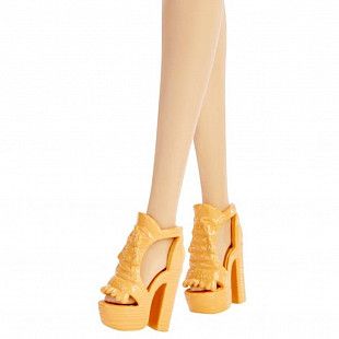 Кукла Barbie Игра с модой (FBR37 HBV15)