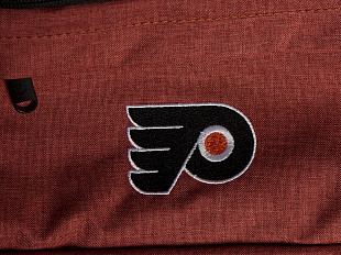 Сумка на пояс Atributika&Club Philadelphia Flyers 58131 coral