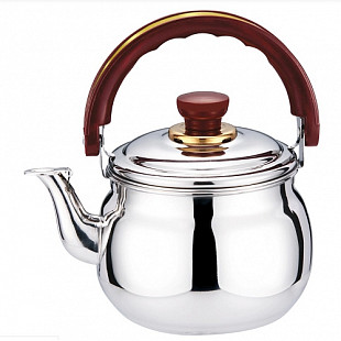 Чайник стальной Rainstahl RS - 3500-50 5л
