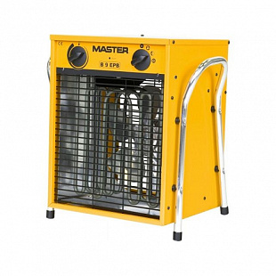 Нагреватель электрический Master B 9 EPB 4012.027