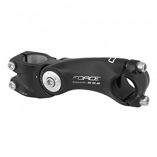 Вынос Force S6.2 25,4/120 мм 30648 black