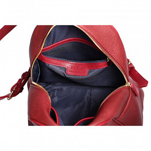 Женский рюкзак Pola 78327 burgundy
