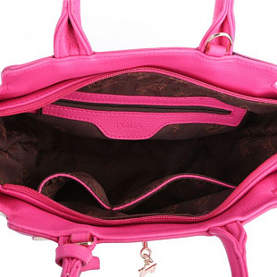 Женская сумка Pola 7131 pink