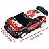 Игрушка Majorette Машинка Ралли Citroen C3 WRC 21 208 4012