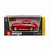 Коллекционная машина Bburago 1:24 Porsche 356B Coupe (18-22079)