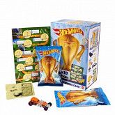 Игровой набор Hot Wheels Коллекционные (GWN97)