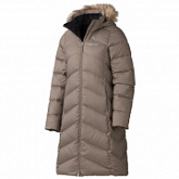 Пальто женское Marmot Montreaux Wm's brown