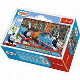 Пазл-мини Trefl Приключения Томаса 54148 №3