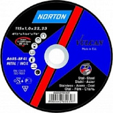 Круг обдирочный Norton 15х0,64x2,22 см 66252925525