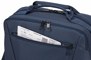 Багажная сумка Thule Crossover 2 Boarding Bag 25L C2BB115DBL blue (3204057)
