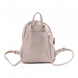 Женский рюкзак Pola 78325 beige