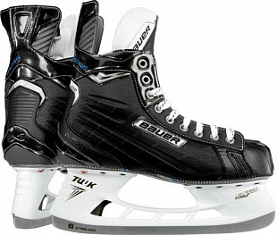 Коньки хоккейные Bauer NEXUS 6000 SR