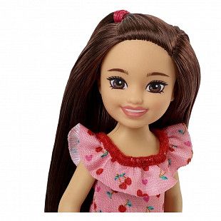 Кукла Barbie Челси и друзья (DWJ33 HGT05)