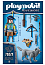 Игровой набор Playmobil Арбалетчик с Волком 70229