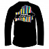 Футболка мужская Finis Team Belarus Longsleeve 1.10.071