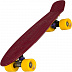 Penny board (пенни борд) Ridex Marsala 22'' Penny board (пенни борд) Ridex Marsala 22''