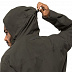 Куртка мужская Jack Wolfskin West Coast dark moss