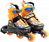 Роликовые коньки Maxcity Leon Multy