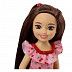 Кукла Barbie Челси и друзья (DWJ33 HGT05)