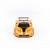 Коллекционная машина Bburago 1:24 Maserati MC12 (18-21078) orange
