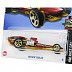 Машинка Hot Wheels Базовой коллекции Rockin' Railer 75/250 (5785 HTD26) mainline 2024