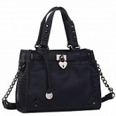 Женская сумка Pola 4257 dark blue