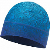 Шапка Buff Thermonet Hat Backwater Blue