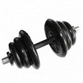 Гантель разборная DB-22 15 кг