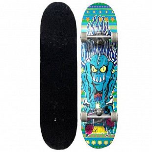 Скейтборд Fora Crazy (PW-CRAZY)
