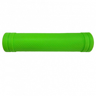 Грипсы Propalm HY-610MB для Fixed Gear green ZTB16068