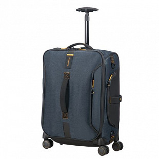 Сумка-тележка Samsonite Paradiver Light 01N-21011 Blue