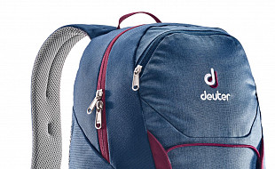 Рюкзак Deuter GoGo 3820016-3329 arctic/navy (2020)