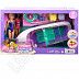 Игровой набор Barbie Mermaid Power (HHG60)